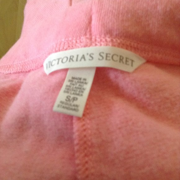 Victoria Secret Pink shorts - Picture 3 of 3